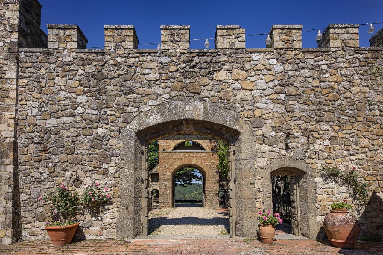 Castello Di Cafaggio Impruneta
