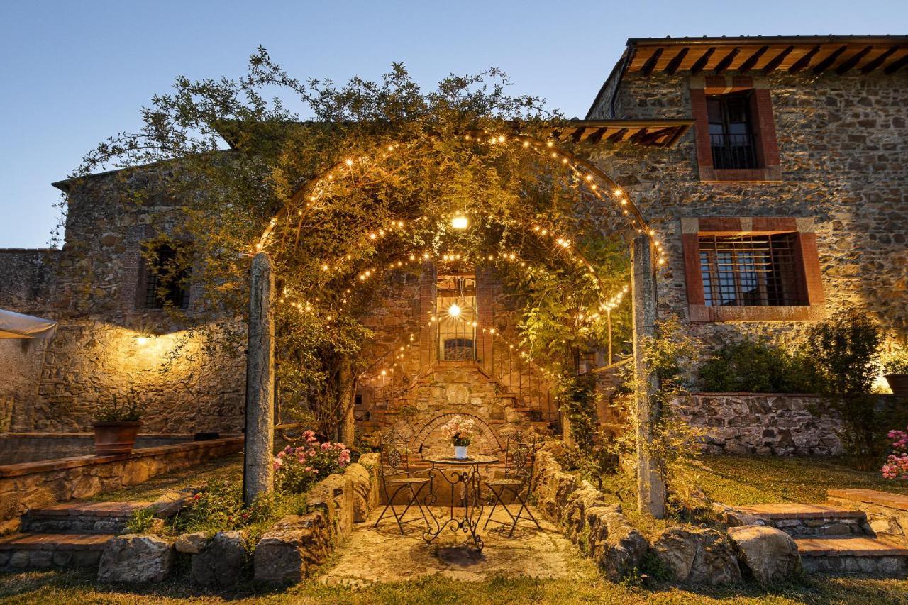 Villa Castello Di Cafaggio Impruneta