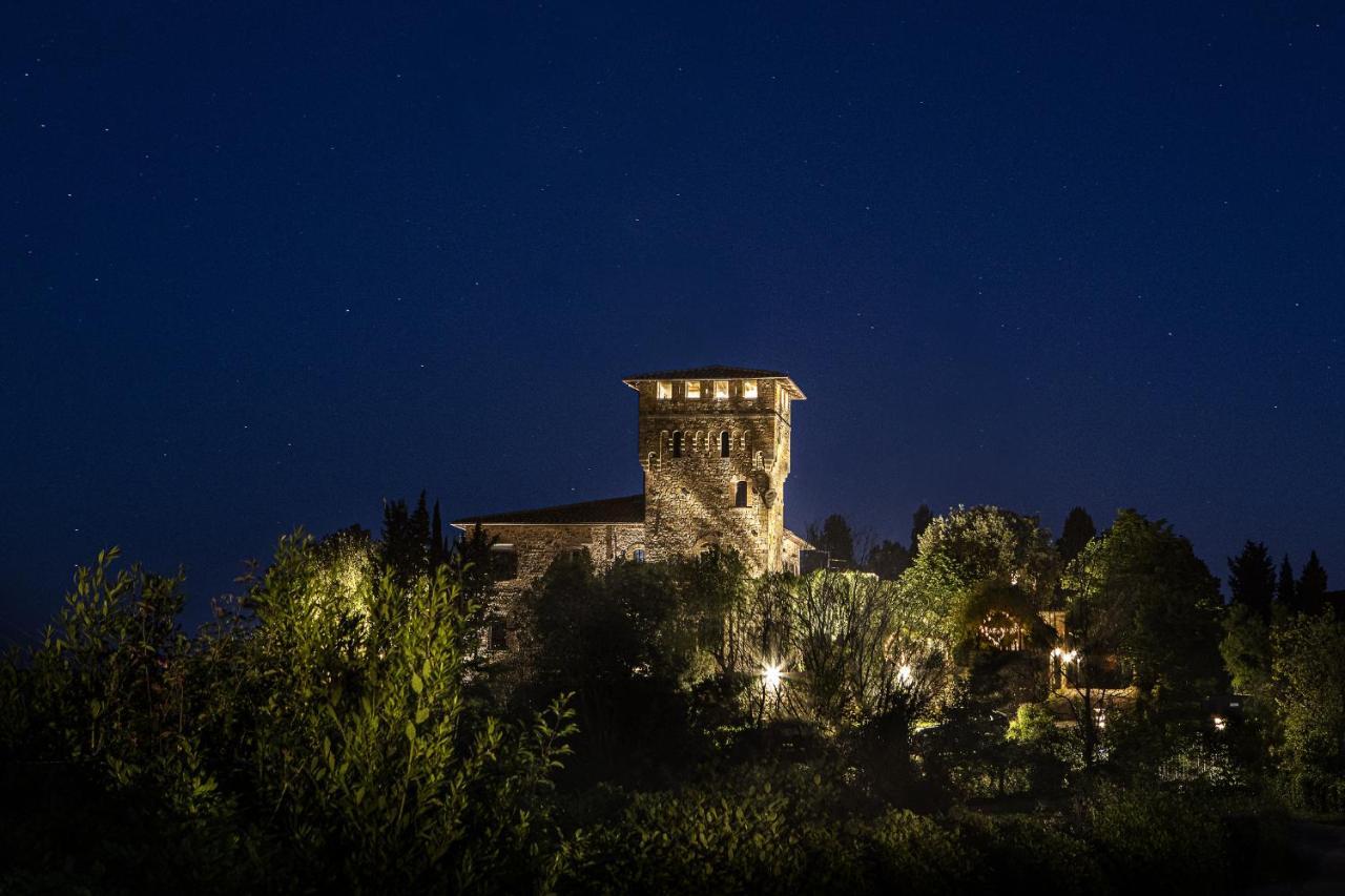 Castello Di Cafaggio Impruneta
