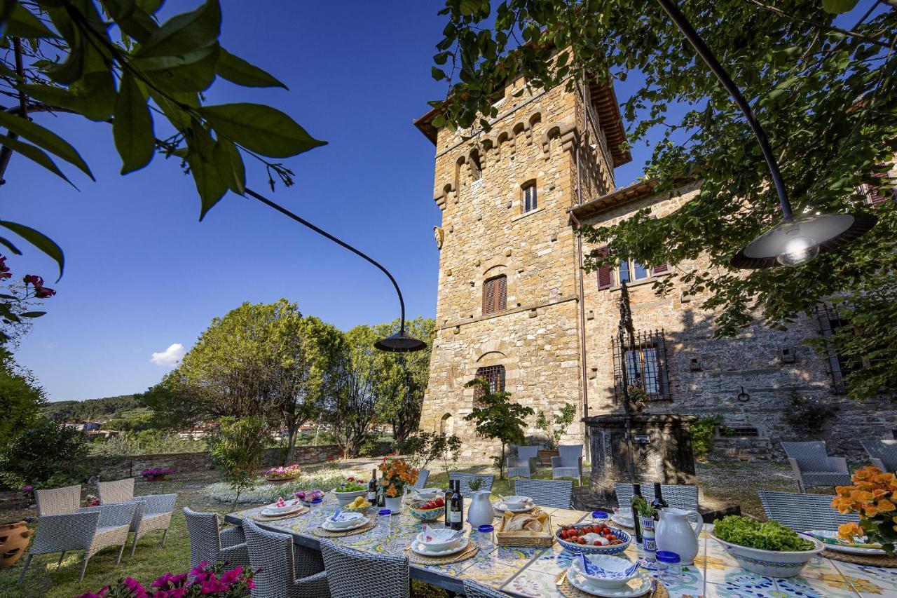 Castello Di Cafaggio Impruneta