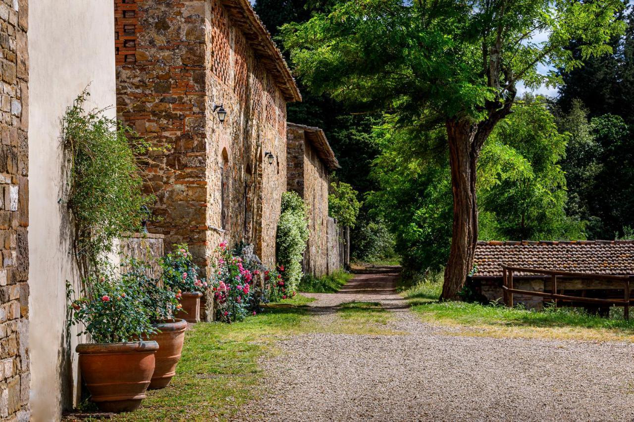Castello Di Cafaggio * Impruneta