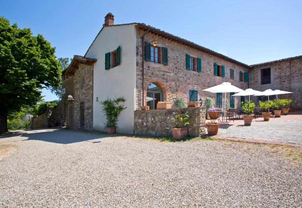 Castello Di Cafaggio Impruneta