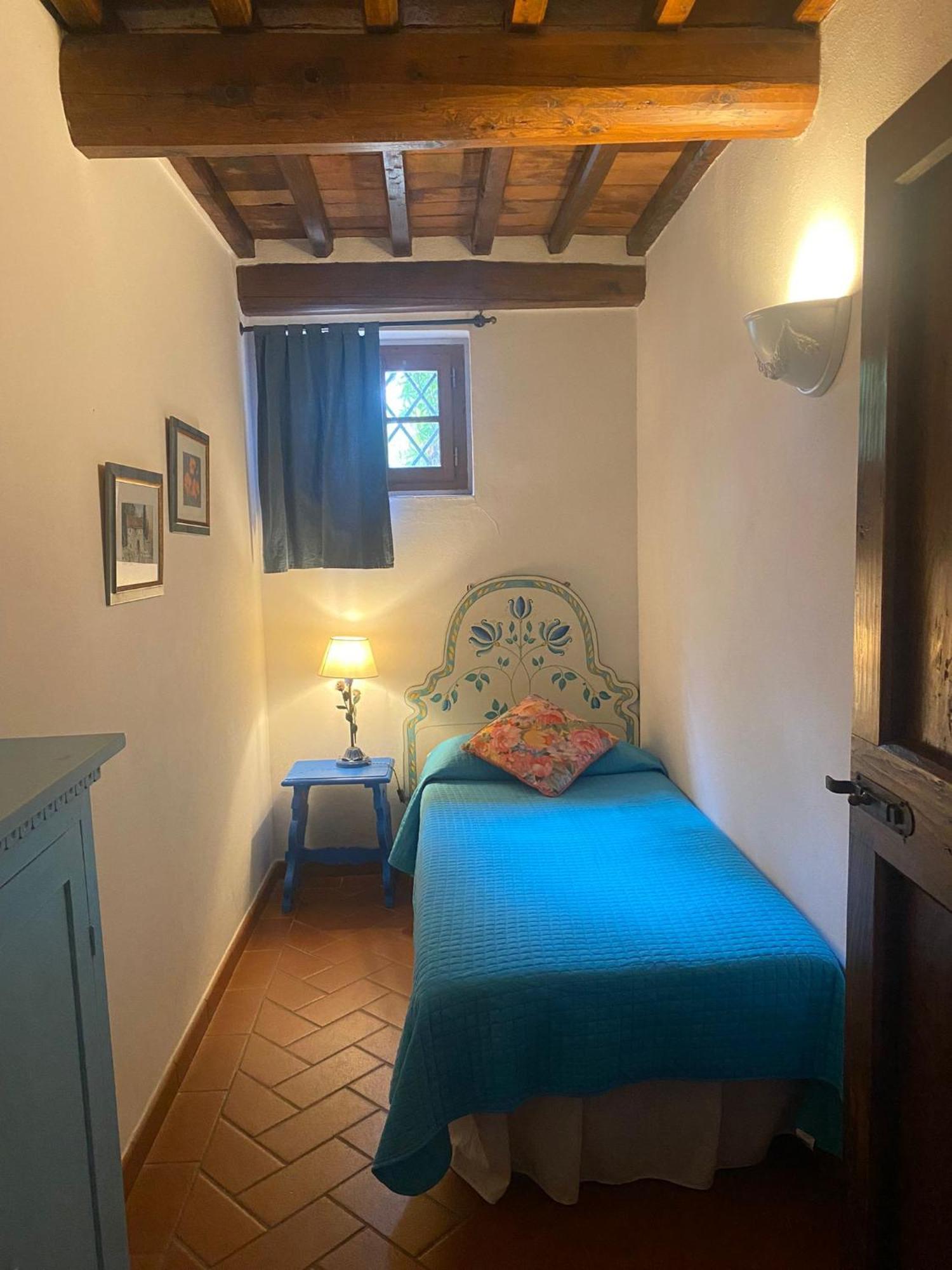 Villa Castello Di Cafaggio Impruneta