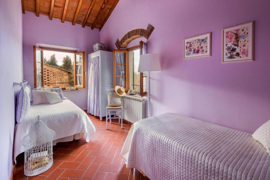 Villa Castello Di Cafaggio Impruneta