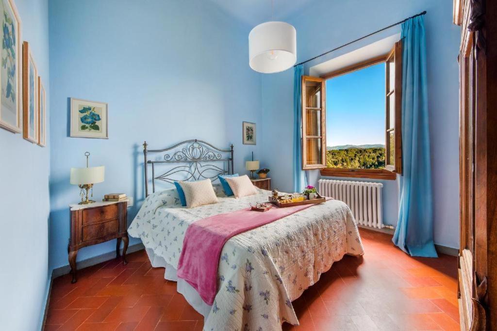 Castello Di Cafaggio * Impruneta