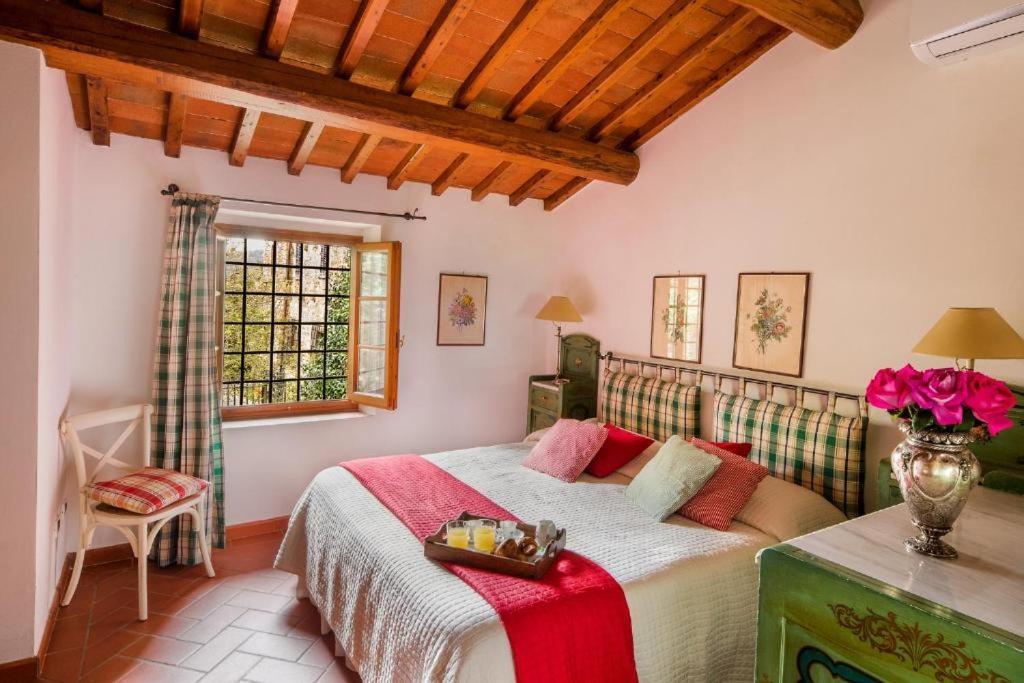 Villa Castello Di Cafaggio Impruneta