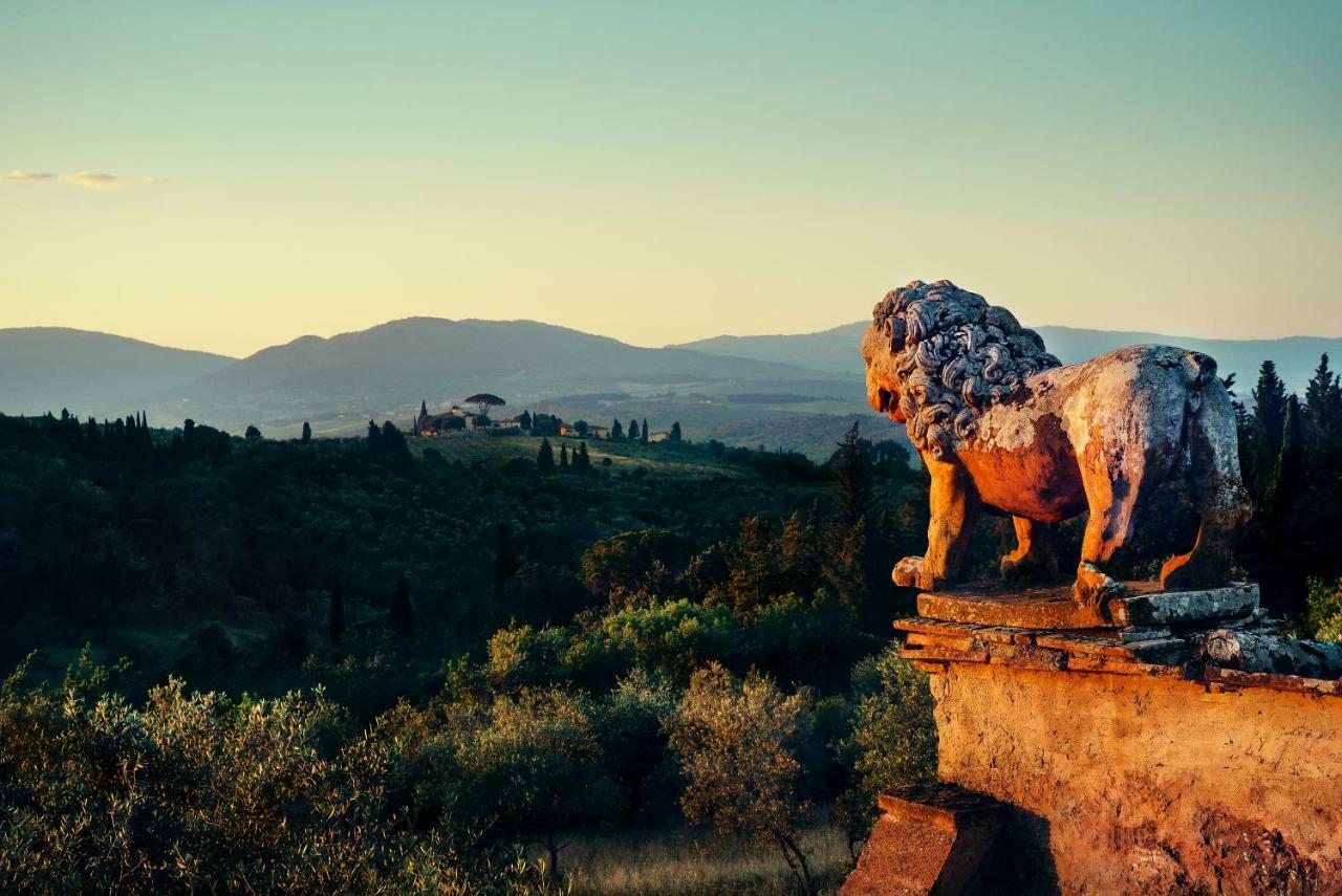 Villa Castello Di Cafaggio Impruneta